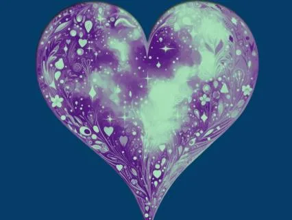 Heart Expansion Activation