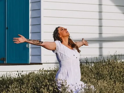 Heart Expansion Chakra Mediation