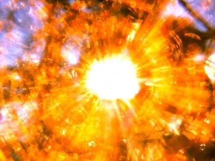 Heart Expansion For Deep Sleep