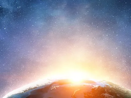 Heart Expansion Light-Infused Meditation Experience