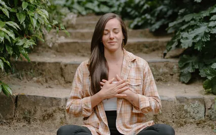 Heart Expansion Meditation (Audio Only)