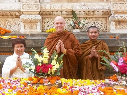 Heart Focused Metta Meditation (Complete Practice)