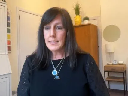 Heart Frequency Channeled Message