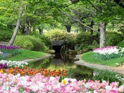 Heart Garden Meditation