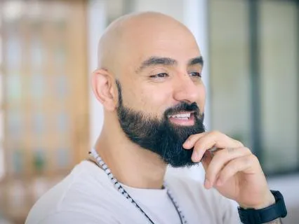 Heart Gazing With God