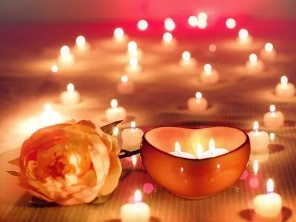 Heart Glow Meditation