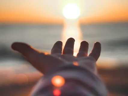 Heart Glow Meditation