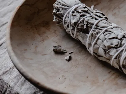 Heart Grounding Meditation