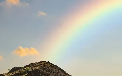 Heart Happiness Guided Meditation