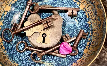 Heart Harmony Sound Vibrations