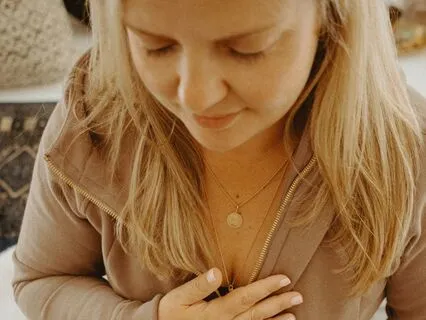 Heart Healing: A Meditation For Renewal & Self-Love