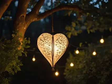 Heart Healing Energy For A Peaceful Night Of Sleep