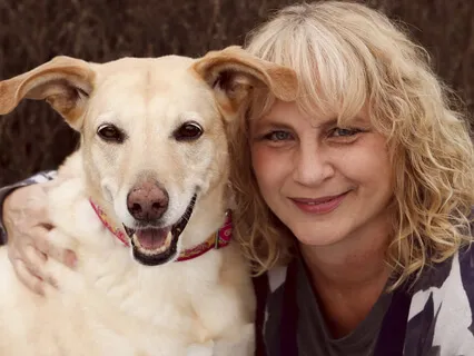 Heart Healing Grief Meditation / Loss Of Your Dog