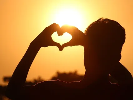 Heart Healing Meditation 528 Hz