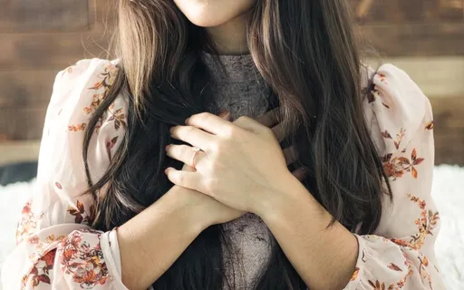 Heart Healing Meditation 