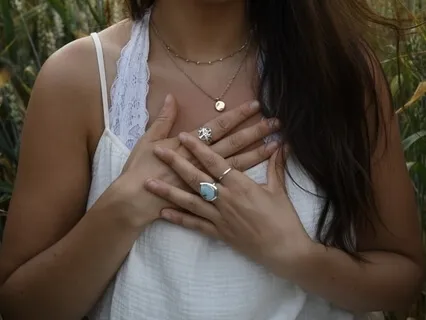 Heart Healing Practice For Anxiety & Fear During Coronavirus