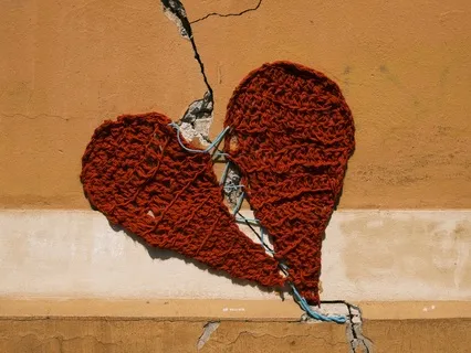 Heart Healing Meditation