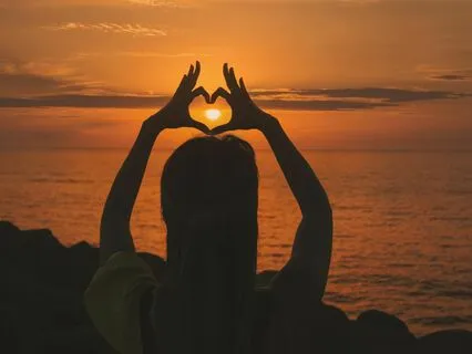 Heart Healing Meditation