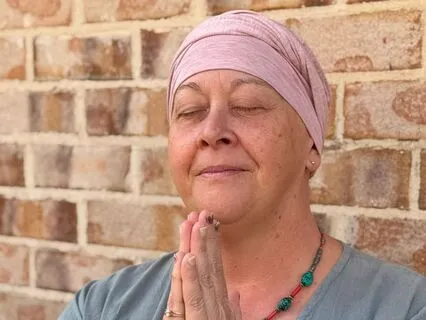 Heart Healing Meditation