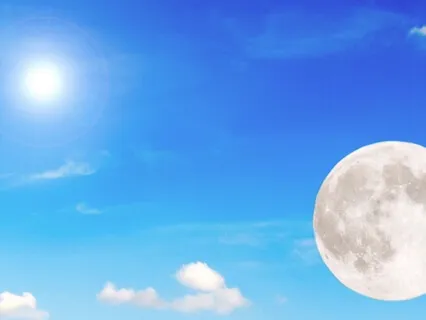 Heart Healing Sun-Moon Meditation