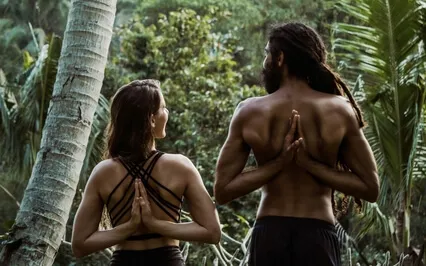 Heart Healing Through Himalayan Kriya