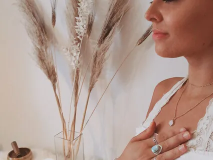 Heart Healing Visualisation To Release Trapped Emotions