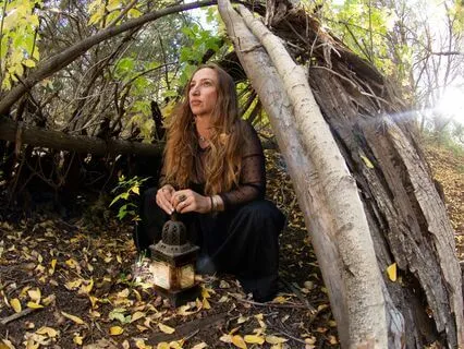 Heart Intention Gratitude Meditation