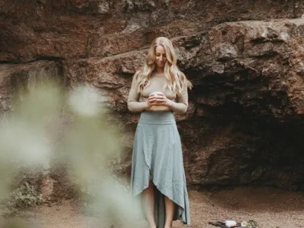 Heart-Led Cacao Ceremony