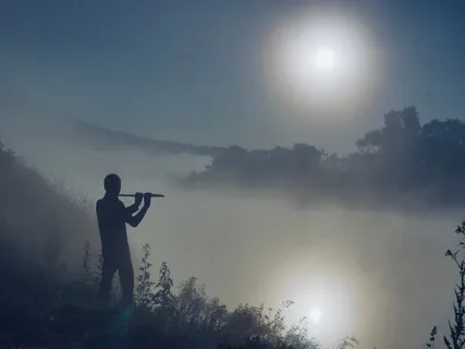 Heart Light Instrumentals: Flute Meditation