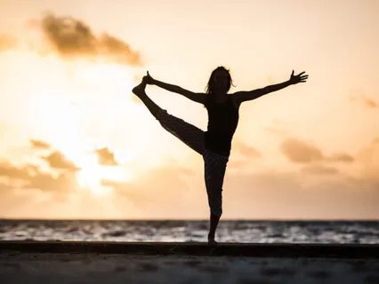 Heart Light Meditation