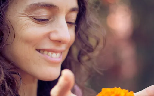 Heart Light Meditation