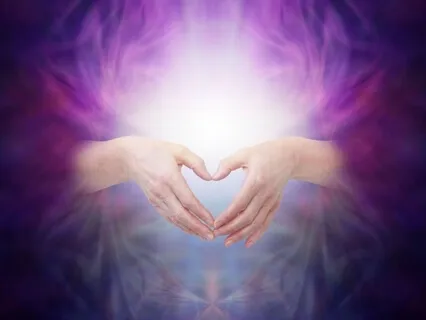 Heart Love Meditation