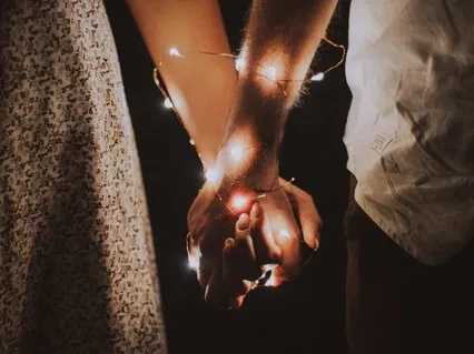 Tapping Into Love & The Heart