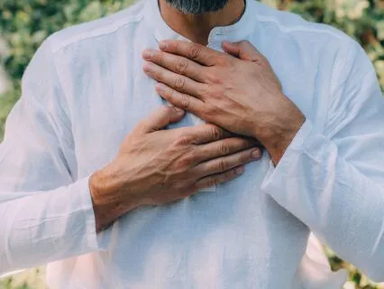 Heart Meditation | Compassion & Intuition