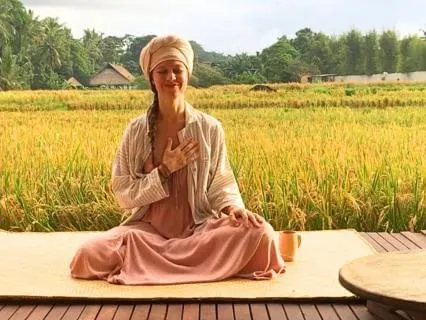 Heart Meditation For Inner Peace