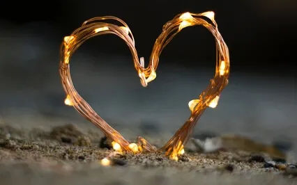 Heart Meridian Sound Healing