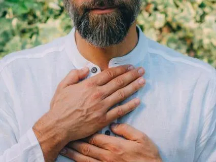 Heart, Mind, & Nervous System Reset