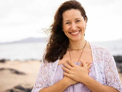 Heart of Gratitude Meditation