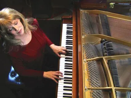 Heart Of Love ~ Piano Music