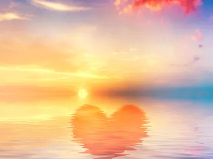 Heart Of The Ocean (Meditation For Love Attraction)