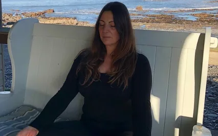 Heart Of The River- Soundbath