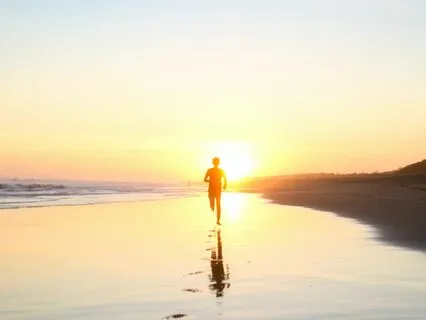 Heart Of The Sun - Relax, De-stress, Focus, Sleep