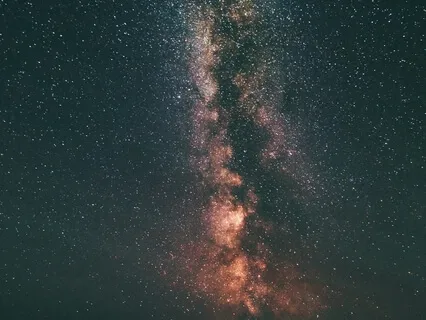 Heart Of The Universe - CE5