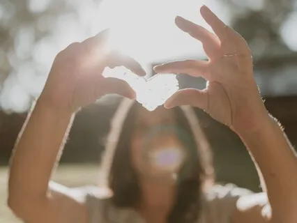 Heart Of Your Voice Meditation