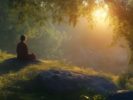 Heart Open, Soul Strong: Affirmations For Loss And Endings