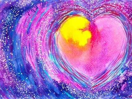 Heart Opening - A Sound Healing For Sensitive Souls