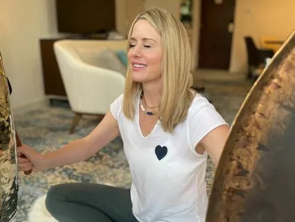 Sound Bath Sessions 160: Nancy Trueman