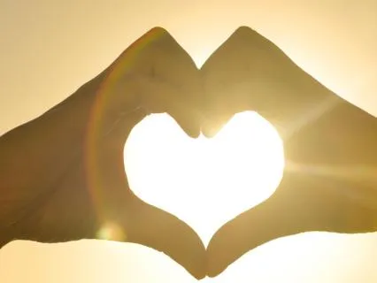Heart Opening For Safety And Trust