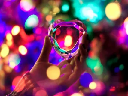 Heart Opening Frequency 