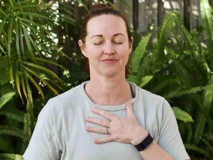 Heart-Opening Gratitude Meditation